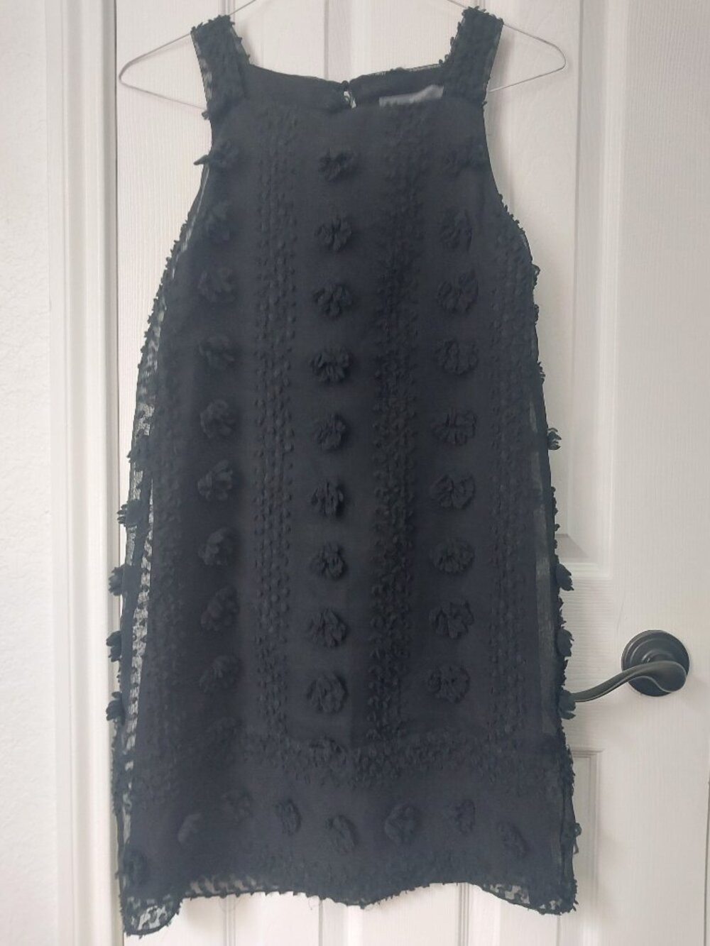 Sunday in Brooklyn dress